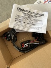 Msd 2-step Rev Limiter 5.0 Coyote 22316 And Newer 87311