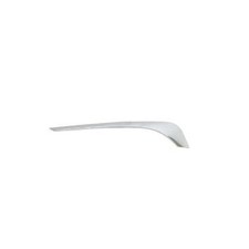 Chromleiste Gitter Frontstoßstange Links Für Opel INSIGNIA 2017-