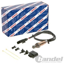 Sonde lambda Porsche Macan