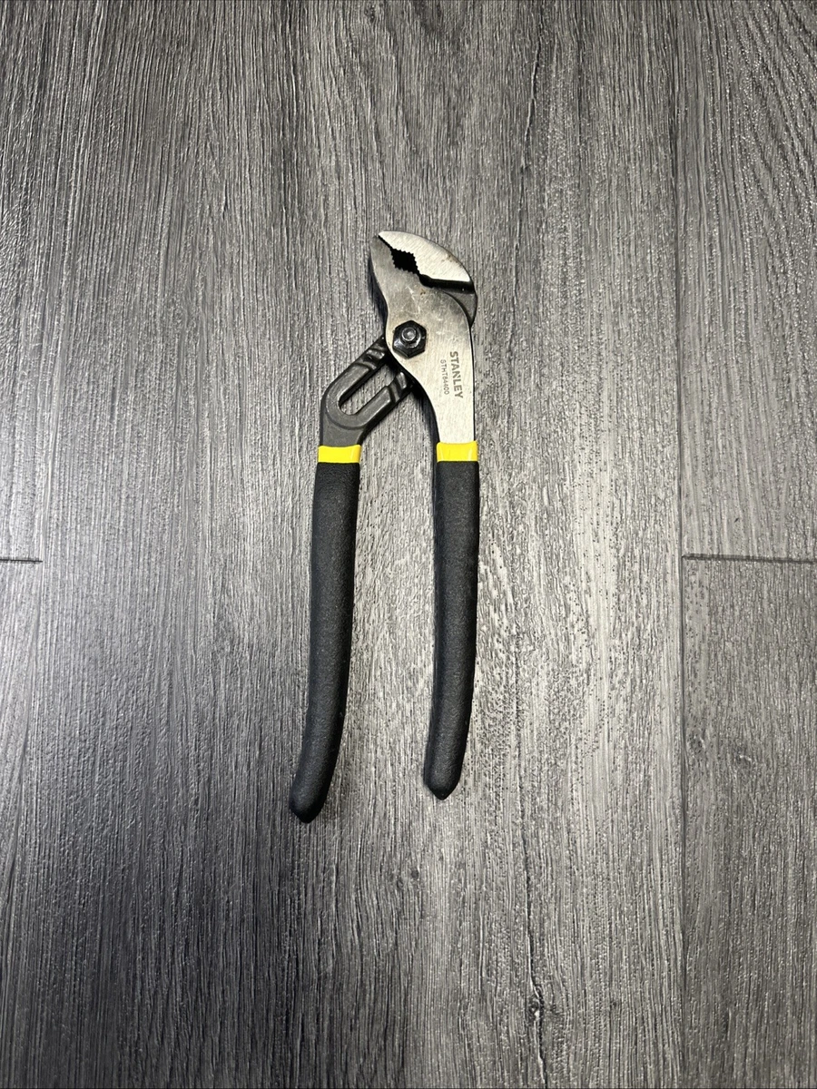 Stanley Griptang Met Gebogen Bekken 53 mmBestellen? Nu Op Haxo