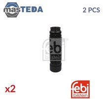 186321 STOßDÄMPFER PROTECTION-KIT FEBI BILSTEIN 2PCS FÜR MERCEDES-BENZ GLE