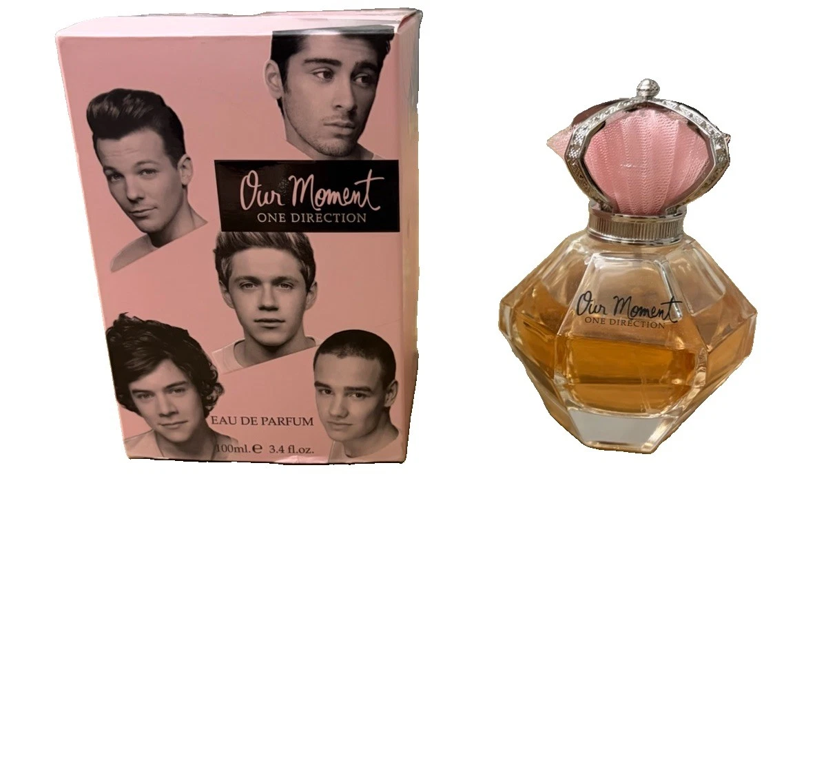 One Direction Fragrances for Women for sale | eBay