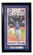2016 Chicago Cubs World Series Champions Memorabilia Guide 17