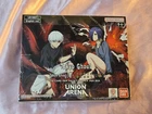 Union Arena Tokyo Ghoul UE18BT BOOSTER BOX Factory Sealed 16 Packs English