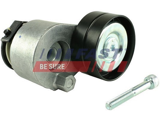 Fast Spannrolle, Keilrippenriemen U.A. FüR Mitsubishi, Nissan, Opel, Renault-image
