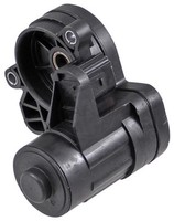 A.B.S. Stellelement Feststellbremse Bremssattel 43688 FüR VW BE1 5G1 Golf 70Mm 7
