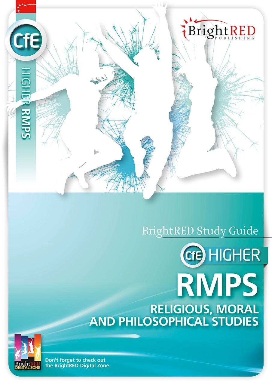 CfE Higher RMPS Study Guide by Tim Beattie NEW Free UK Delivery - Image 5