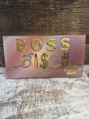 Italian Deluxe Boss Bi$c# 18-Color Palette