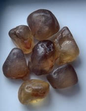 17.45 Carats Natural Zircon   From Africa —— Untreated