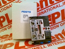 FESTO CPV10-M1H-2X3-GL / CPV10M1H2X3GL (USED)