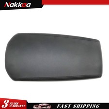 For 2013-2018 Nissan Altima Complete Center Console Armrest Lid Cover Pu Leather