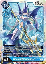 digimon across time card list price The 10 Cards Everybody Wants from BT12 Across Time