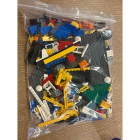 LEGO Lot City Ferry #60119 SEE DESCRIPTION good used condition