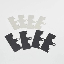 LEXUS IS XE20 Front Brake Pad Shim Kit 04945-30350 New Genuine