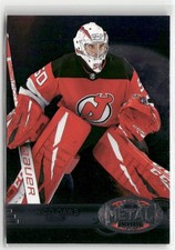 2021-22 SkyBox Metal Universe #R-26 Nico Daws 1997-98 Retro Rookies ☘️243