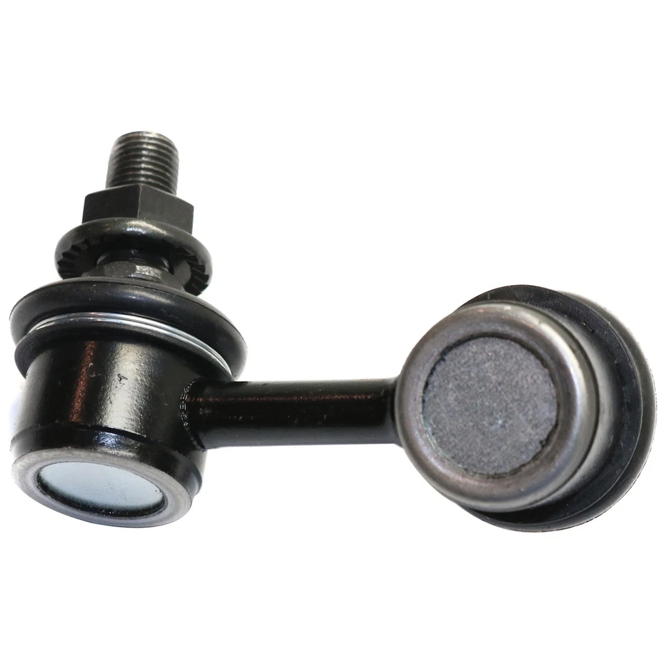 Puntal completamente cargado lado delantero conductor y pasajero izquierdo derecho para Nissan Frontier Foto 3 de 4