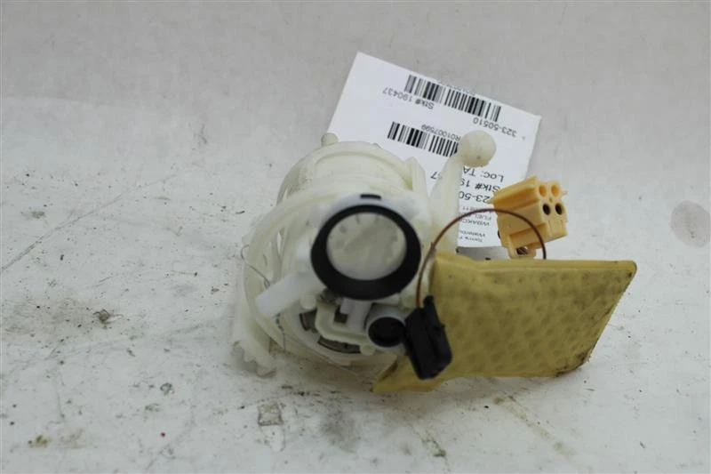 FUEL PUMP 740i 740il 750 HYBRID 750i 750il Active 7 Alpina B7 09-15 1007599 Foto 4 de 4