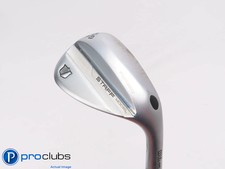 Wilson Staff Model Forged 58 6 Wedge - Rifle 5.5 Regular Flex - 511334