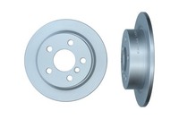 2X Kamoka Bremsscheibe 103402 FüR Mini F56 F55 F57 Cooper JCW Works One First