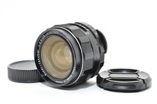 EXC 5 Pentax Super Takumar 28mm F/3.5 Wide Angle M42 Mount Lens From JP 00107