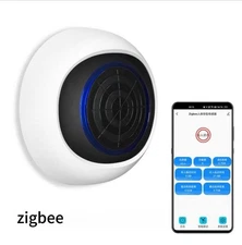Smart USB Human Presence Sensor For Zigbee/ Wifi Compatibility Options