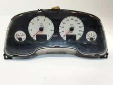 Opel Astra G 1998-2004 Speedometer Instrument Cluster 09130760yj Opel Astra G 1998-2004 Speedometer Instrument Cluster 09130760yj