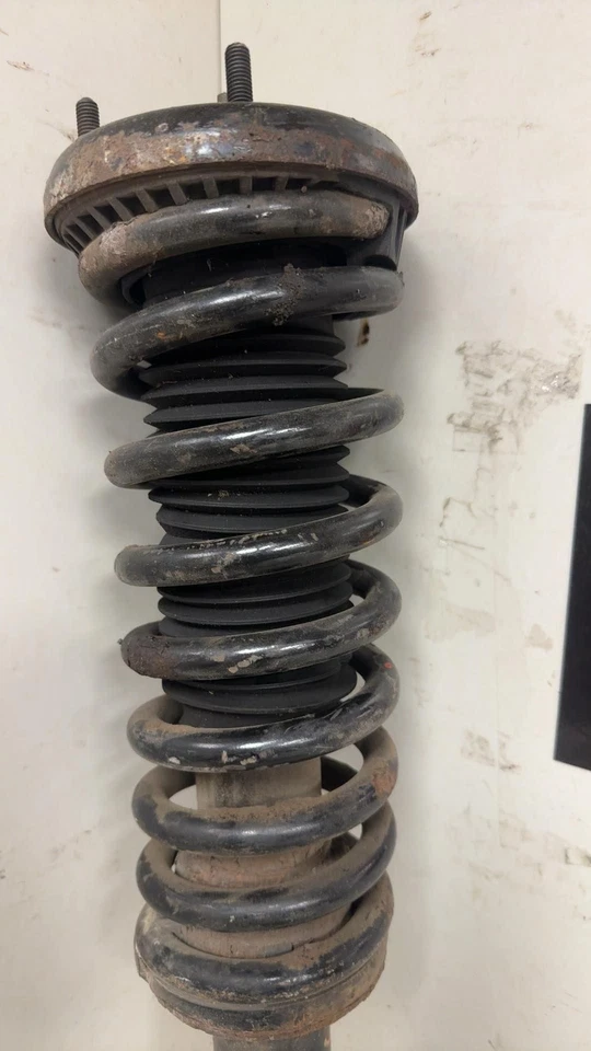 2003-2005 JAGUAR S-TYPE 3.0L LEFT DRIVERS REAR STRUT Foto 2 de 4