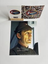 KEN COLLEY In-Person signed Autogramm/Autograph 20x25cm Star Wars