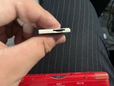 Nintendo DS R4/HACK CARD. WITH 16 GB SD CARD.