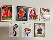 2025 Topps Merlin UEFA Women's Euro Soccer Checklist Guide in-content 25