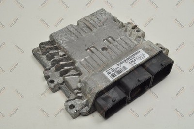 FORD C-MAX II 1.6 TDCi 115PS Motorsteuergerät Steuergerät AV61-12A650-BNA