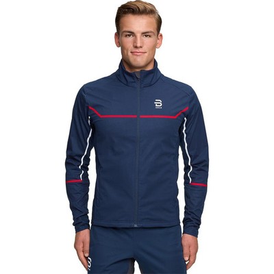 Bjorn Daehlie Pace Jacket - Men's