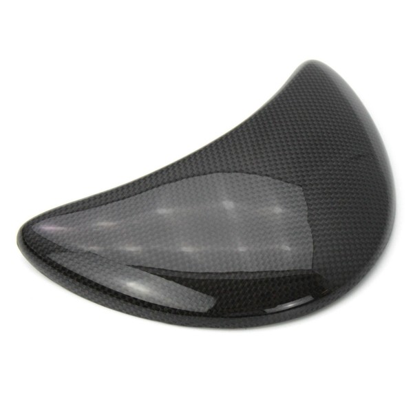 Carbon Tankschutz FüR Ducati 749 / 999 / R / S-image
