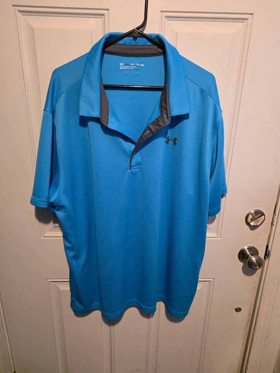 Blue Men's Under armour for sale | eBay