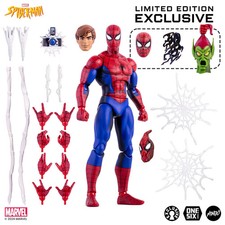 Ultimate Guide to Spider-Man Collectibles 95