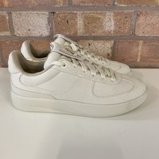 Lululemon Cityverse Cotton Canvas Sneakers UK Size 5.5