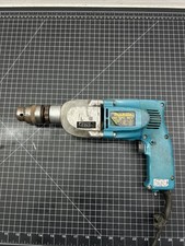 VINTAGE MAKITA HP2010N 1/2” Hammer Drill 3/4” Concrete 2 Speed