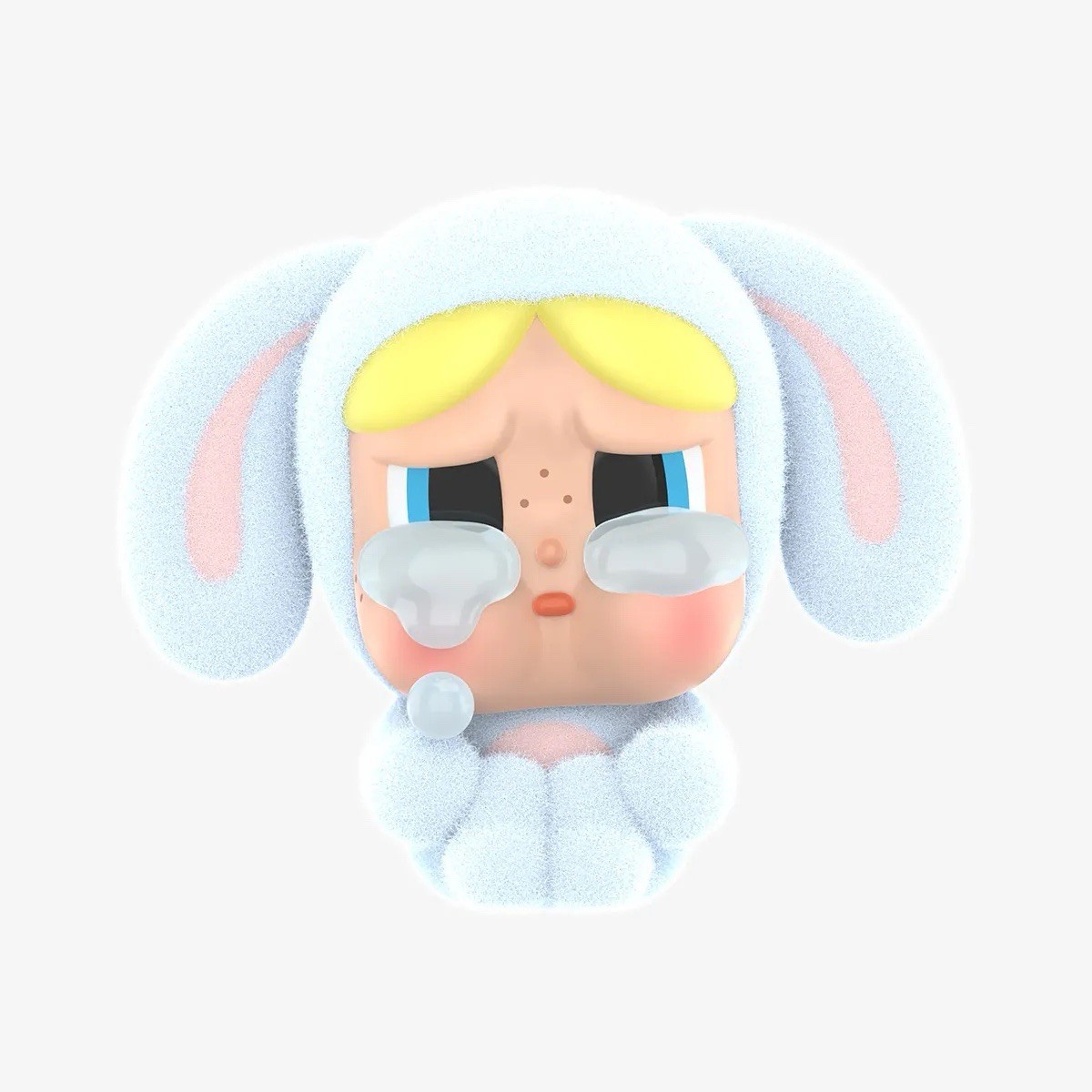 POP MART ?️Authentic CRYBABY x Powerpuff Girls Series  display picture 2