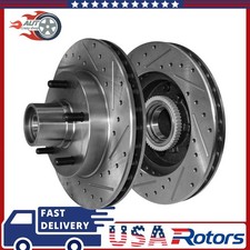 266mm 2wd Front Disc Brake Rotors For Chevy S10 Blazer Gmc Jimmy Isuzu Hombre 266mm 2wd Front Disc Brake Rotors For Chevy S10 Blazer Gmc Jimmy Isuzu Hombre