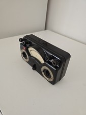 Multimeter der Firma Siemens & Halske.  Labor Multimeter Sammlerobjekt