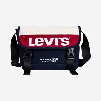 Levi's Kids' Adjustable Strap Crossbody Bag Spring 2025 New Arrival