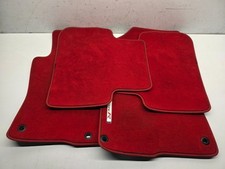 HONDA CIVIC FLOOR MATS SET 2024 TYPE-R MK11 08P15-T60-510