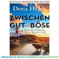 Zwischen Gut und Böse: Sönnigsens letzter F...