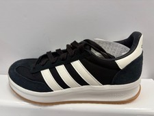 Image of adidas Run 70s 2.0 Low-Top Trainers Womens UK 5 US 6.5 EU 38 REF 2099*