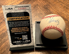 Top 10 John Smoltz Baseball Cards 18