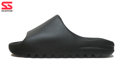 #ad Yeezy Slide YS 01 Black 2025 YS 01 BLACK Men#x27;s Size 4 13 $49.00