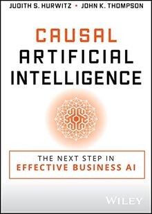 Causal Artificial Intelligence: The Next Step in Ef... | Buch | Zustand sehr gut