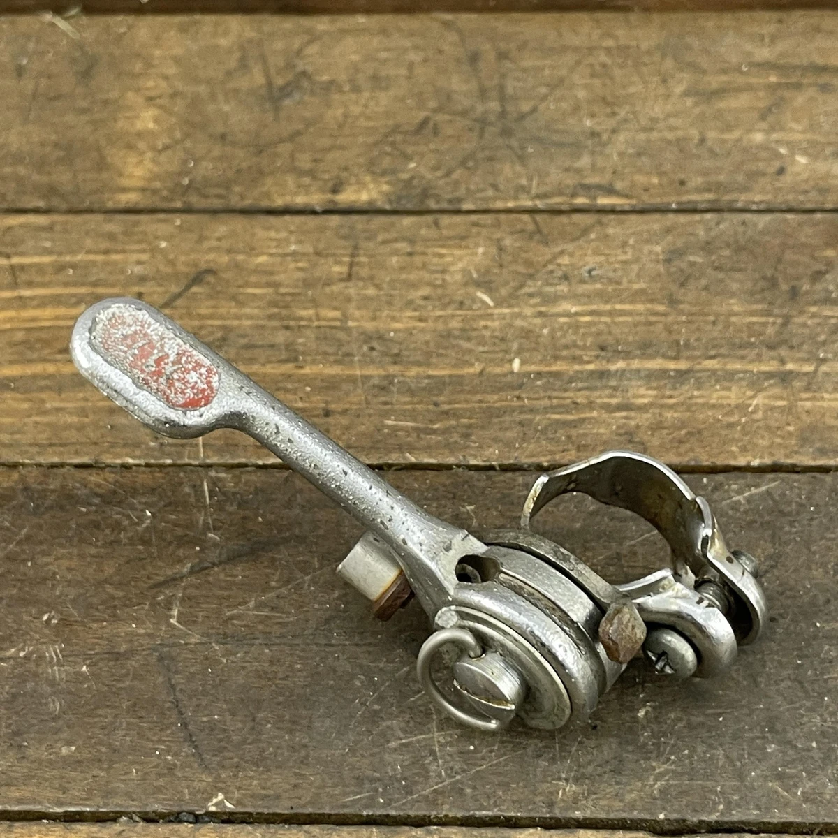 NOS vintage levier de potence Roto shiffters stem 26 mm - eBay