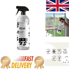 750ml All-Natural White Vinegar Cleaning Solution - Limescale Remover & More 6.65 per litre