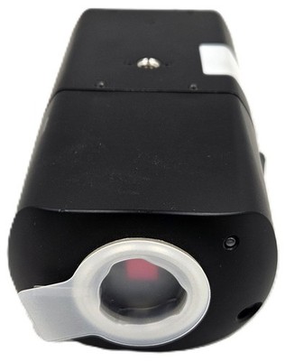 PELCO IXE22 2 MEGAPIXEL (1080P) HD NETZWERK IP BOX KAMERA SRX ENH+BOX POE12V24V